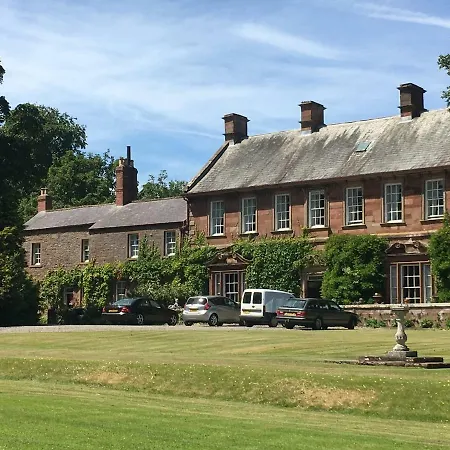 Newbiggin Hall * Carlisle (Cumbria)