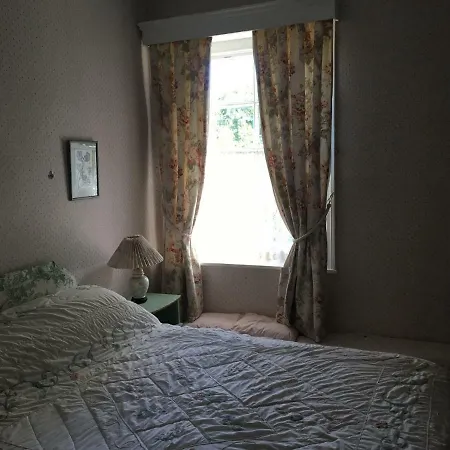 Apartment Newbiggin Hall *