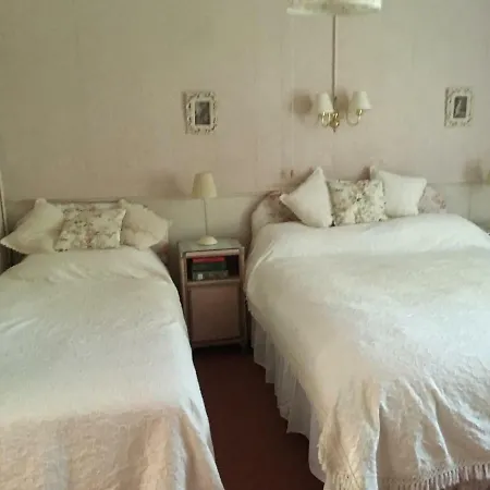Apartment Newbiggin Hall