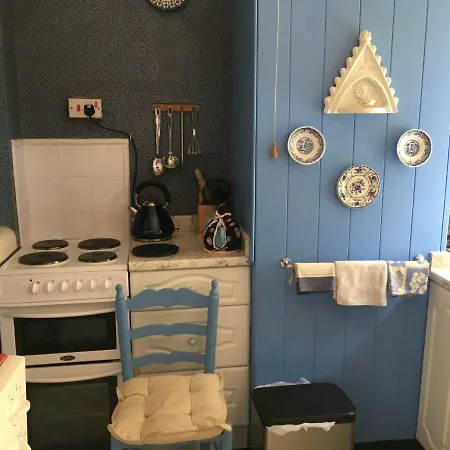 Apartment Newbiggin Hall
