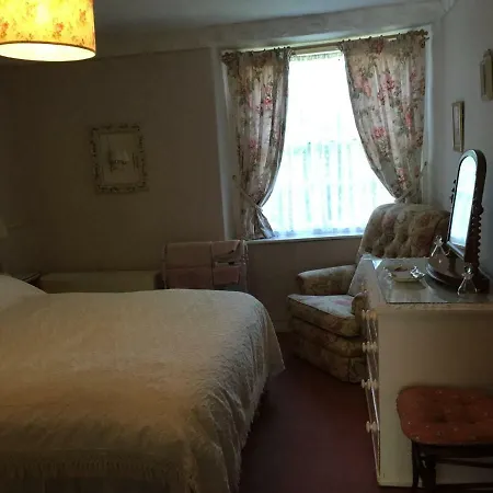 Newbiggin Hall *