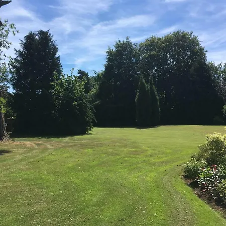 Newbiggin Hall Apartment Carlisle (Cumbria)