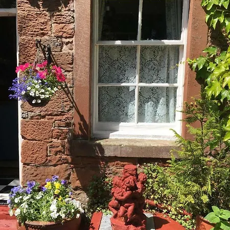 公寓 Newbiggin Hall 卡莱尔