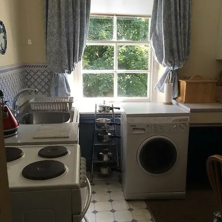 Newbiggin Hall Apartment