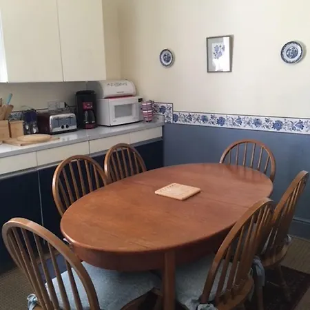 Newbiggin Hall Apartment