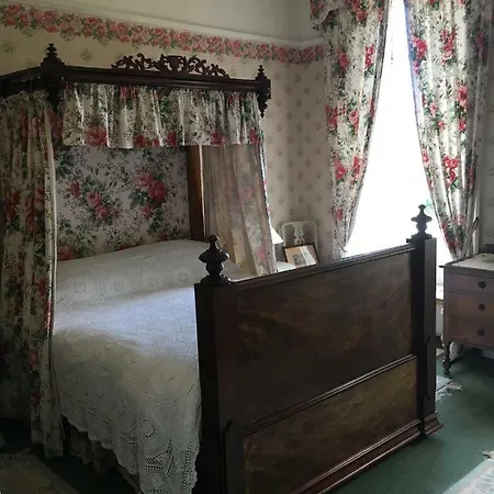 公寓 Newbiggin Hall