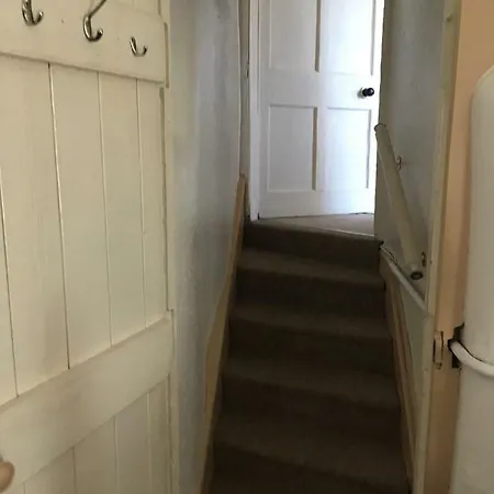 Newbiggin Hall Apartment