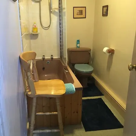 Newbiggin Hall Apartment Carlisle (Cumbria)