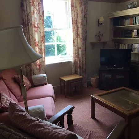 公寓 Newbiggin Hall 卡莱尔